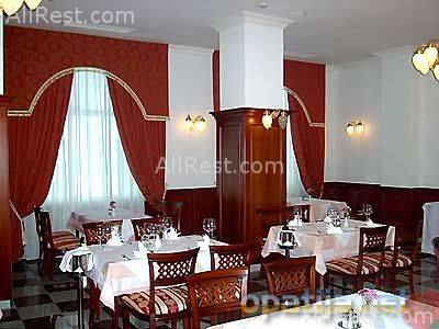 Savoy Hotel 10
